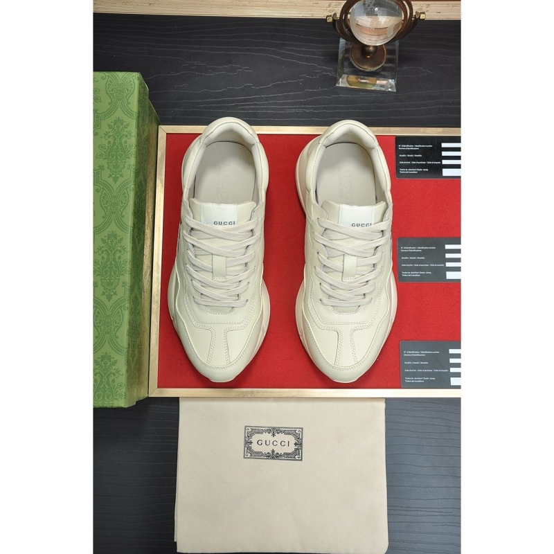 G*u*i sneakers